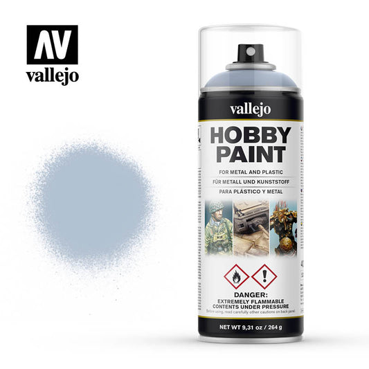 噴罐 Hobby Spray Paint - 28020 -  野狼灰色 Wolf Grey
