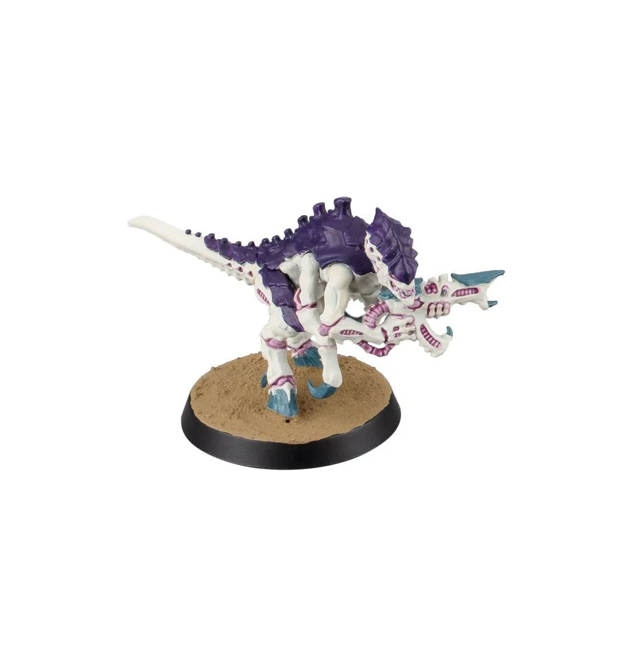 Tyranids: Termagants and Ripper Swarm + Paints Set (Jpn/Eng/Sim+Tra Chinese) - 槍蟲和撕裂蟲群+顏料