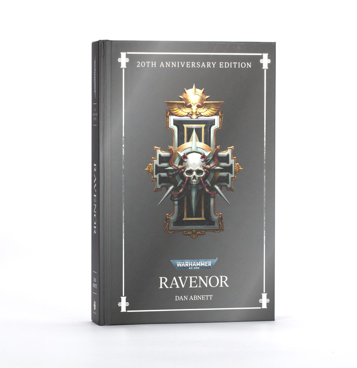 Black Library: Ravenor (Hb Anniversary Edition)