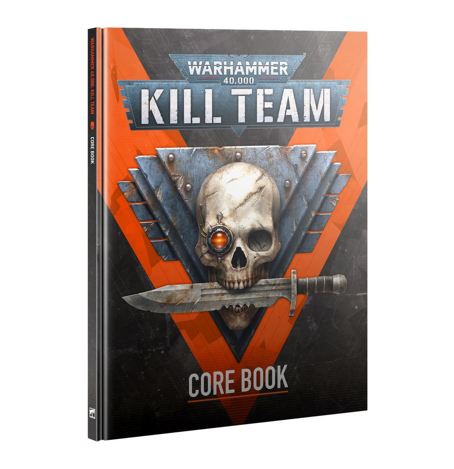 Kill Team: Core Book (Chinese)