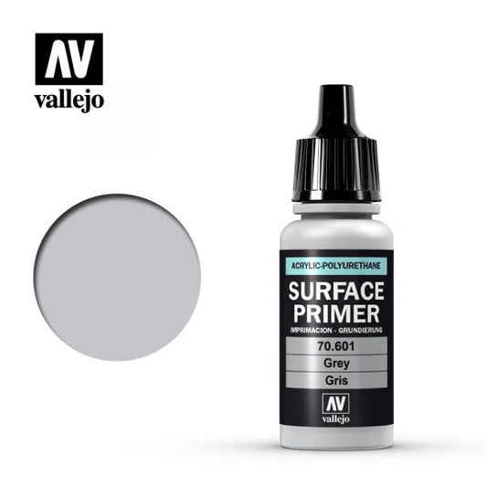 表面底漆 Surface Primer - 70601 - 灰色 Grey