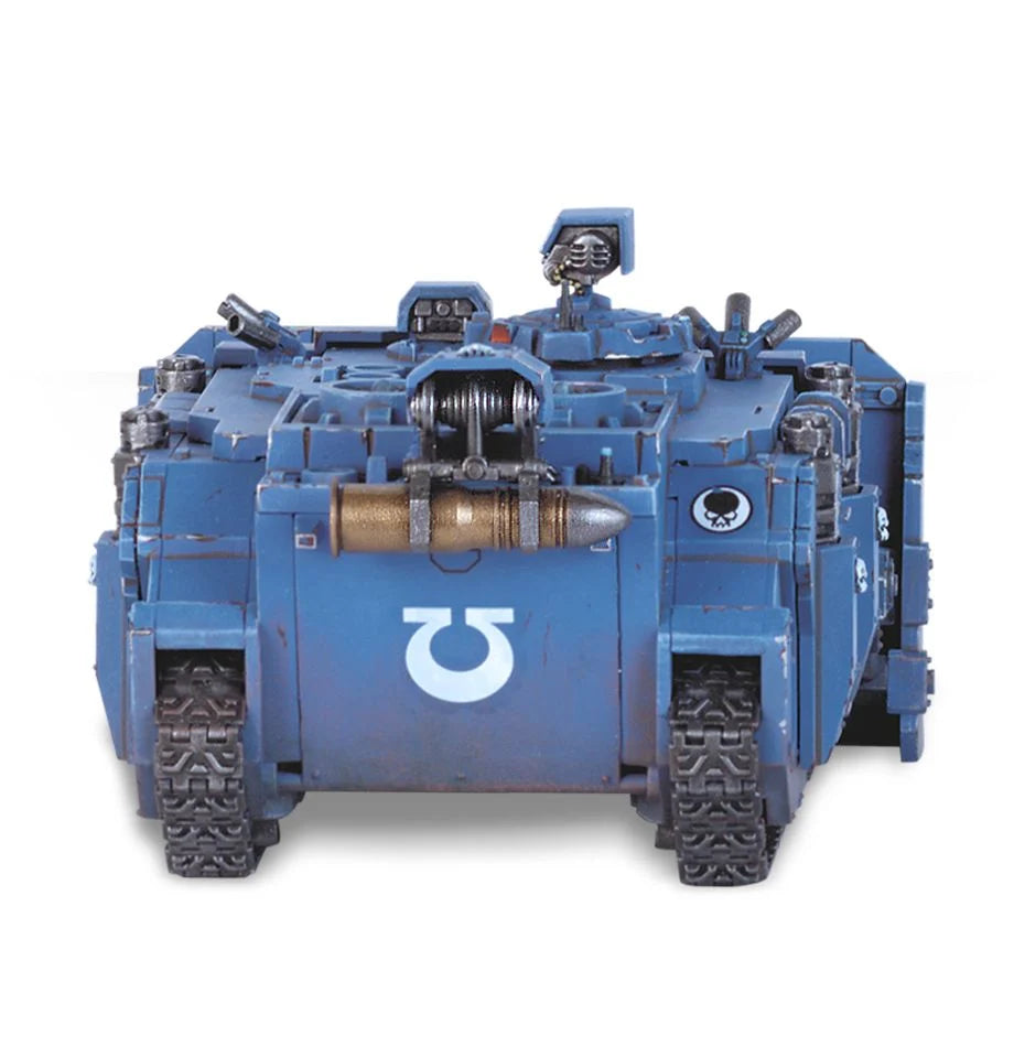 Space Marines: Vindicator - 星際戰士復仇者戰車