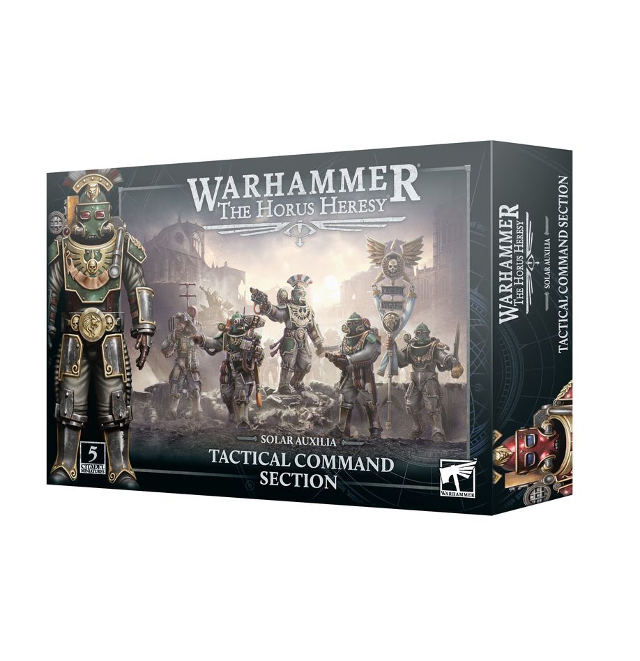 Warhammer 40K – whitedragongaming