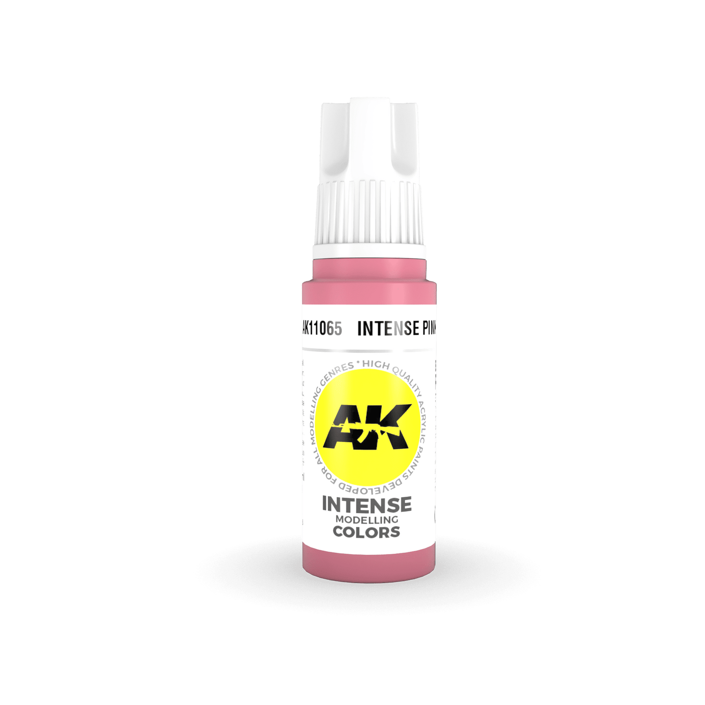 AK-11065 AK Interactive 3G Acrylic Intense Pink 17ml