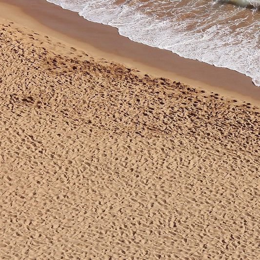 Terrains - Beach Sand 250ml - 場景 - 海灘沙地 250ml