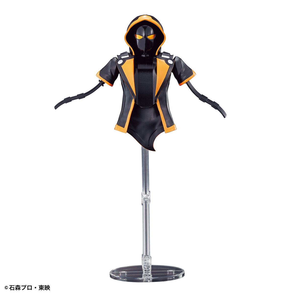 Kamen Rider Ghost - Figure-rise Standard 假面騎士Ghost 我魂