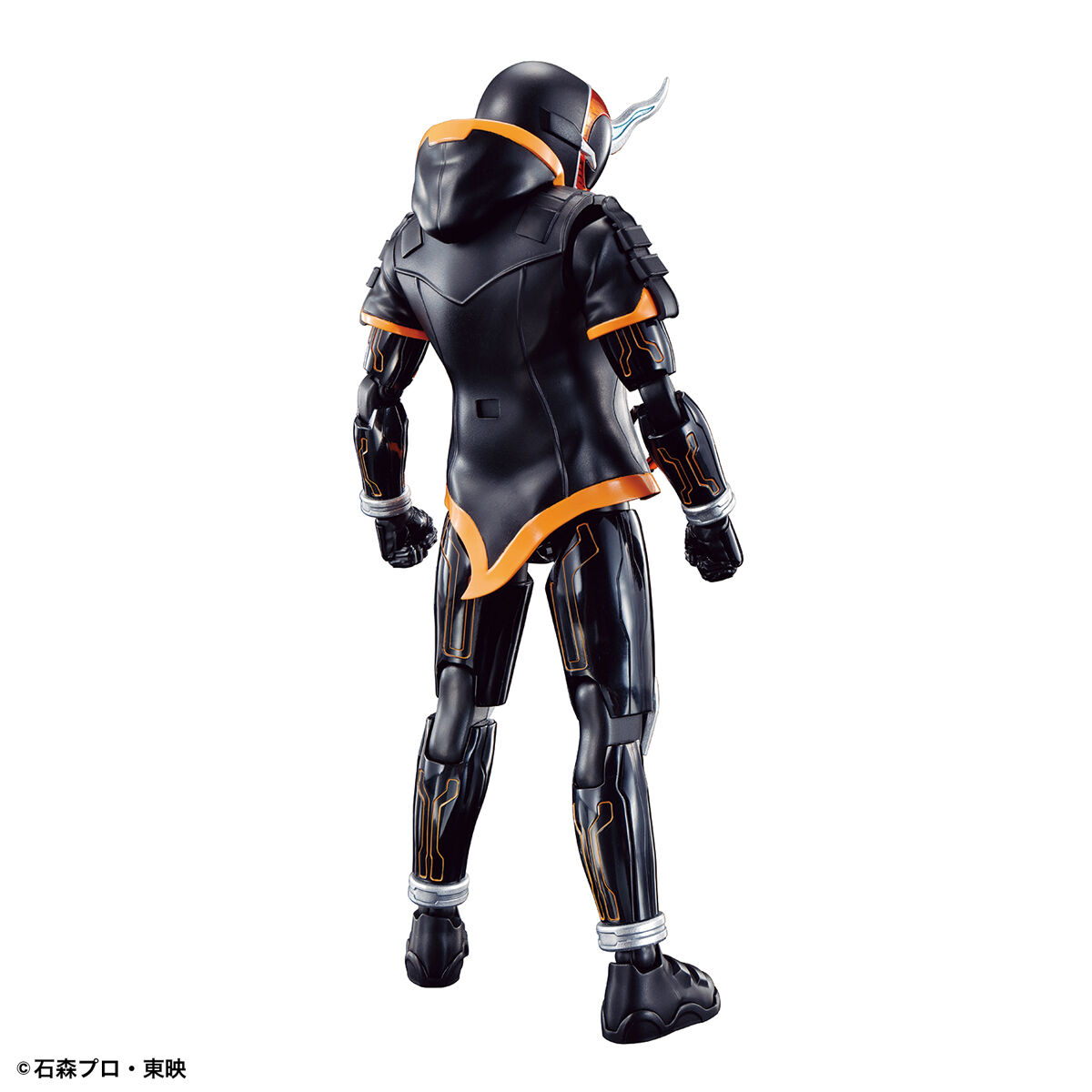 Kamen Rider Ghost - Figure-rise Standard 假面騎士Ghost 我魂