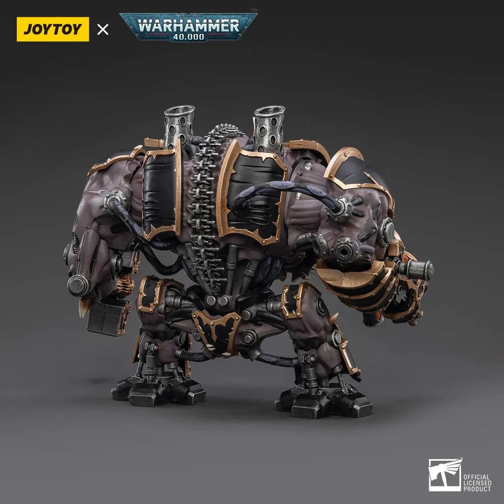 JoyToy: Black Legion Helbrute - 黑色军团 地狱兽