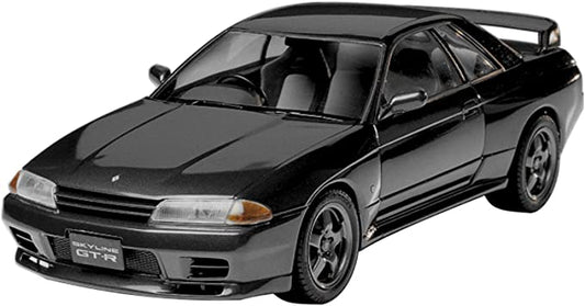 Nissan Skyline GT-R (Scale: 1/24)