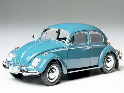 Volkswagen 1300 Beetle (Scale: 1/24)