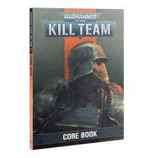 Kill Team: Core Book (English) - 殺戮小隊：核心手冊(英文版)
