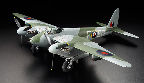 Dehavillamd Mosquito FB Mk.VI (Scale: 1/32)