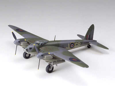 Mosquito B Mk.IV / PR Mk.IV (Scale: 1/72)