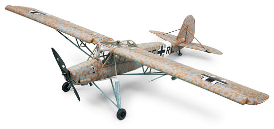 Fieseler Fi 156C Storch (Scale: 1/48)