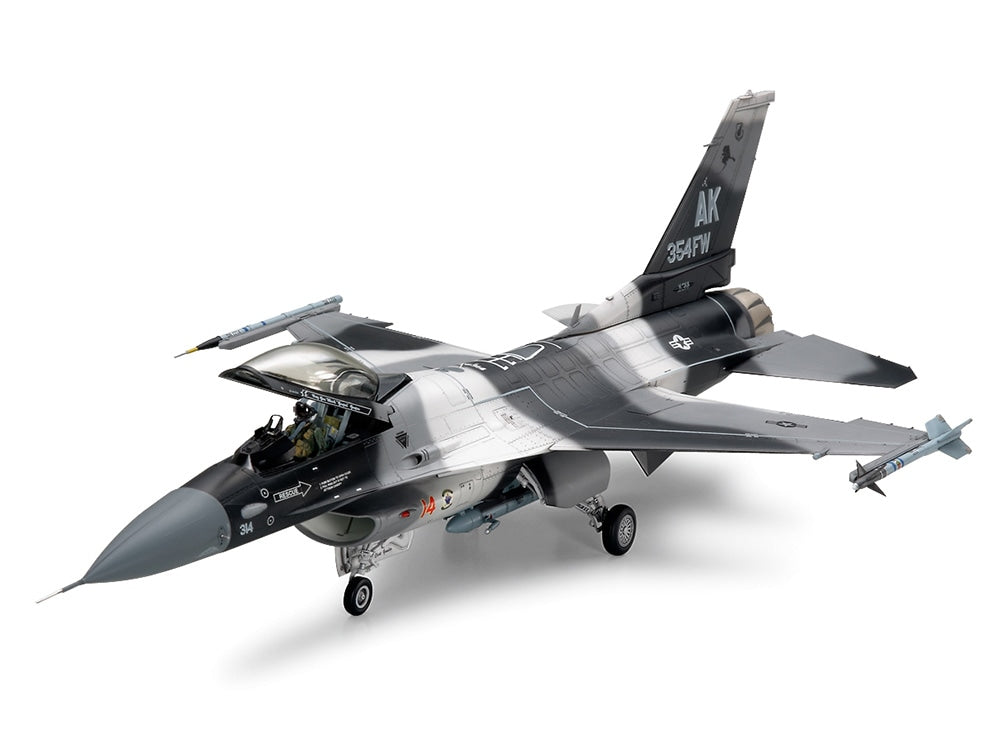 F-16C / N "Aggressor / Adversary" (Scale: 1/48)