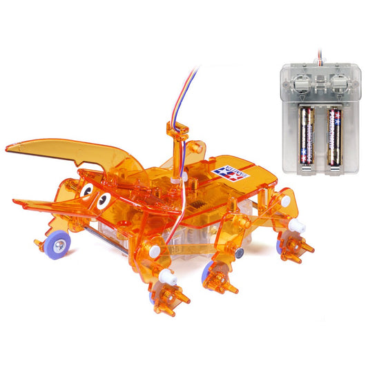 Remote Control Rhinoceros Beetle (2ch RC)