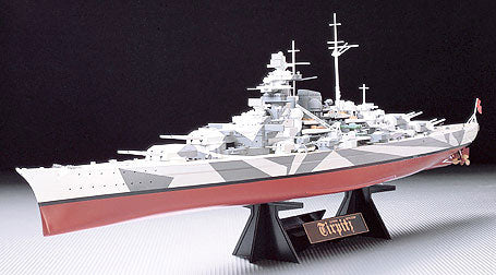 Tirpitz (Scale: 1/350)