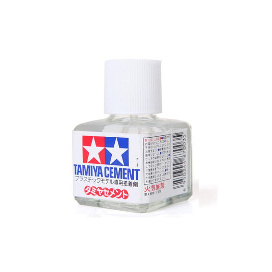 Tamiya Cement  87003 40ml