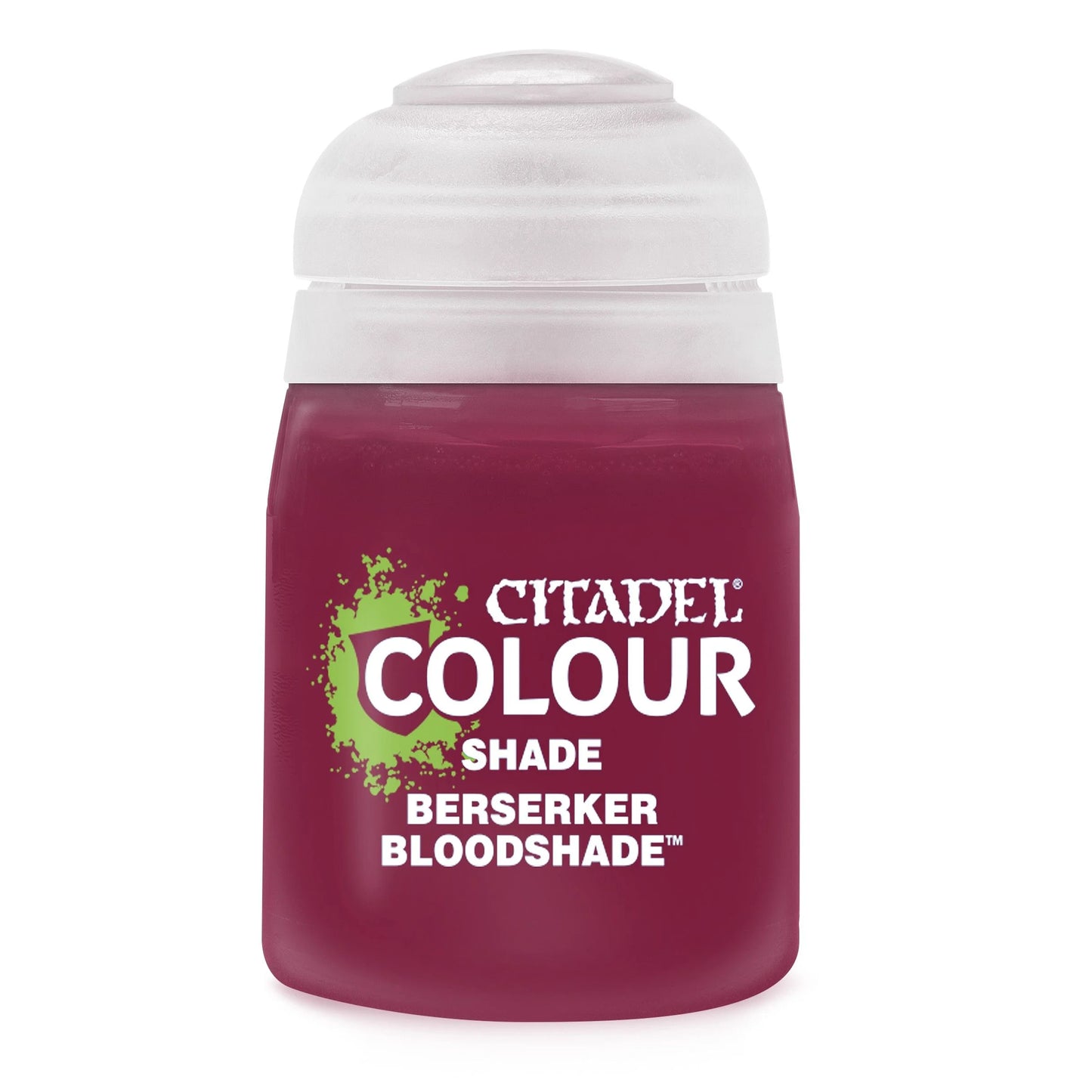 Shade/陰影漆 : Berserker Bloodshade (18ml)