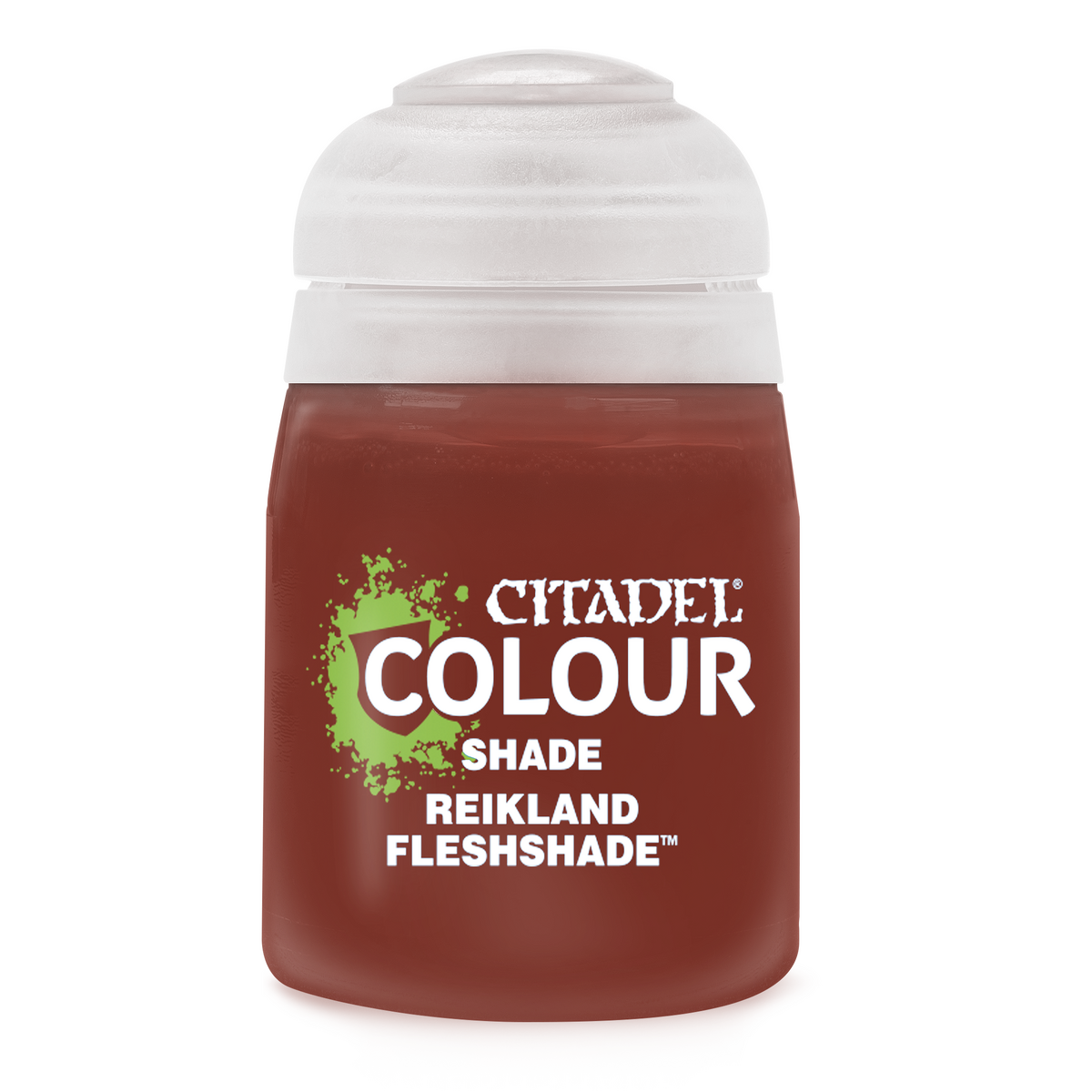 Shade/陰影漆 : Reikland Flesh (18ml)