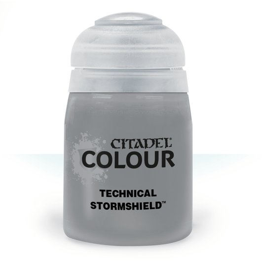 Technical/技術漆 : Stormshield (24ml)