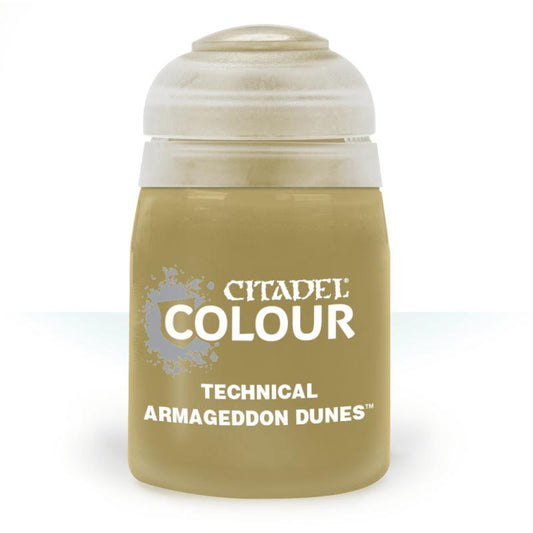 Technical/技術漆：Armageddon Dunes (24ml)