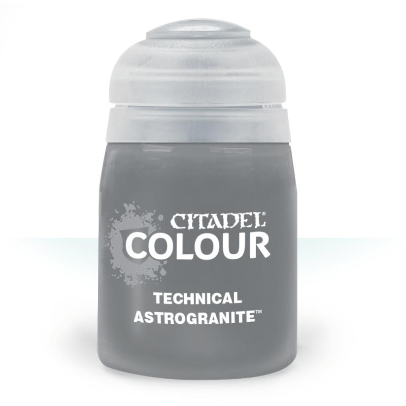 Technical/技術漆：Astrogranite (24ml)