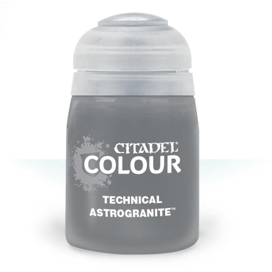 Technical/技術漆：Astrogranite (24ml)