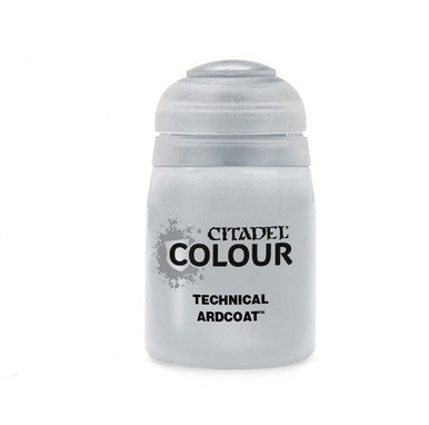 Technical/技術漆: Ardcoat (24ml)