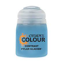 Contrast/對比漆 : Pylar Glacier (18ml)