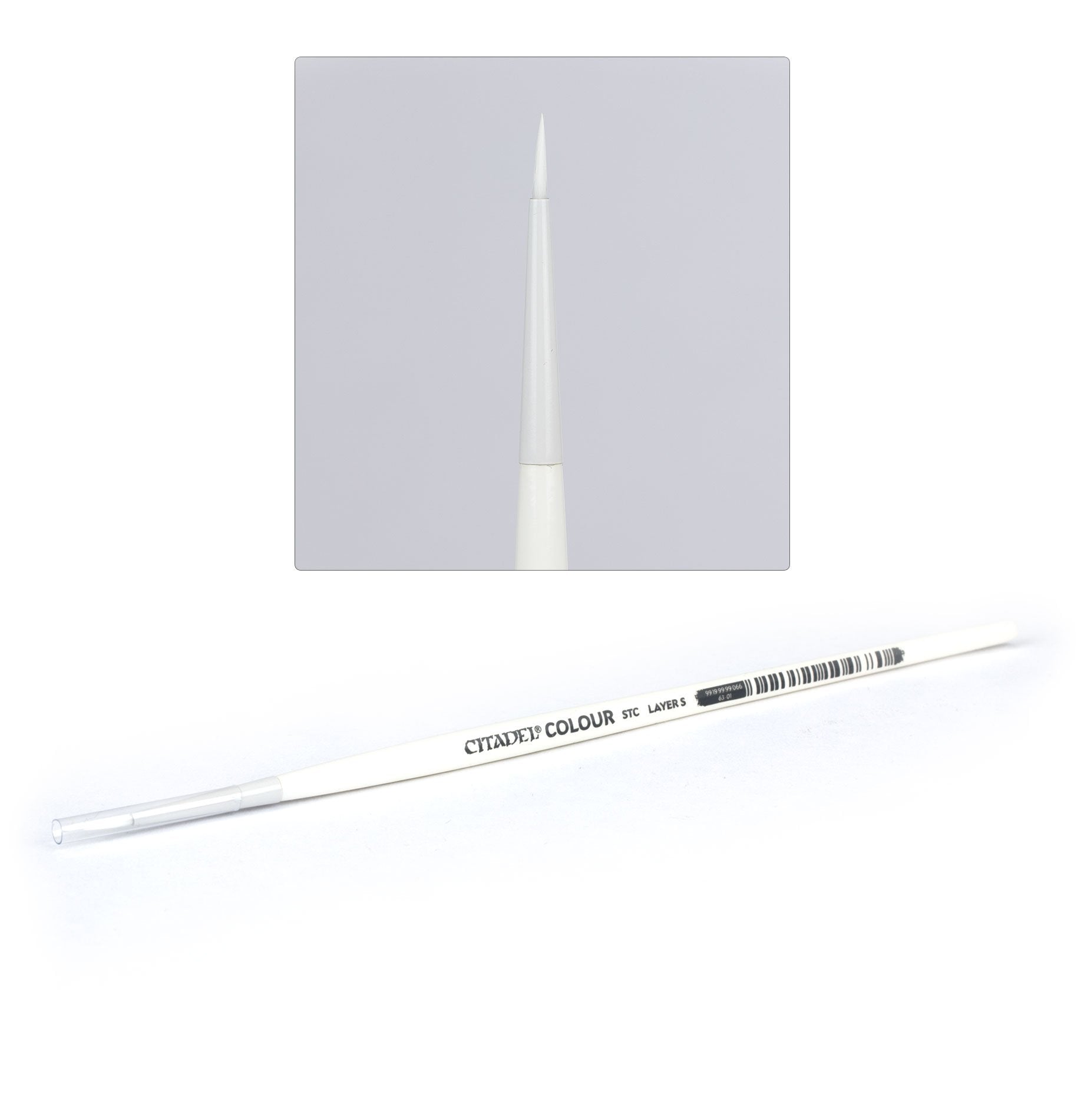 Citadel Paintbrushes – whitedragongaming