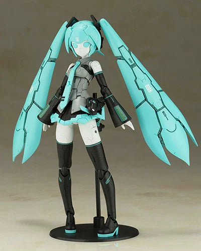 1/100 Frame Arms Frame Artist (FA) - 初音未來 組裝模型(FA129)