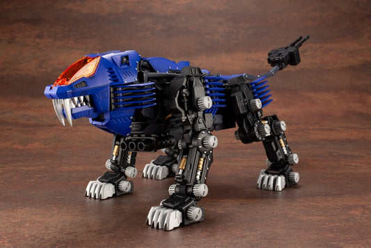 1/72 ZOIDS RZ-007 長牙獅 MARKING PLUS Ver. 組裝模型(ZD159)