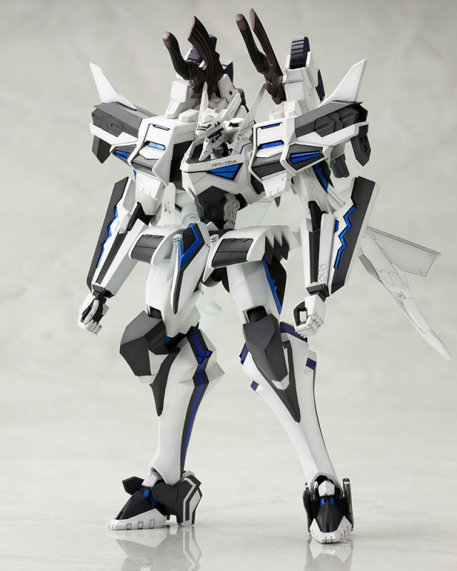 1/144 Muv-Luv Alternative 不知火 ?型 PHASE3 布里杰斯機 組裝模型(KP264R)